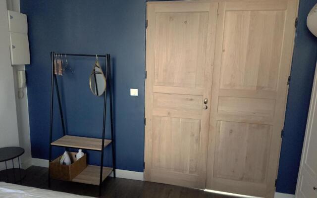 Rêves Paisibles - Choisy - Saphir