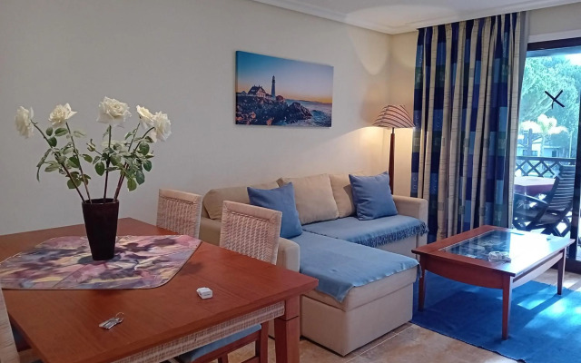 Apartamento Albufeira 6 B