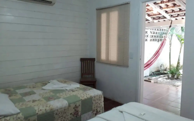 Pousada Casa da Praia Juquehy