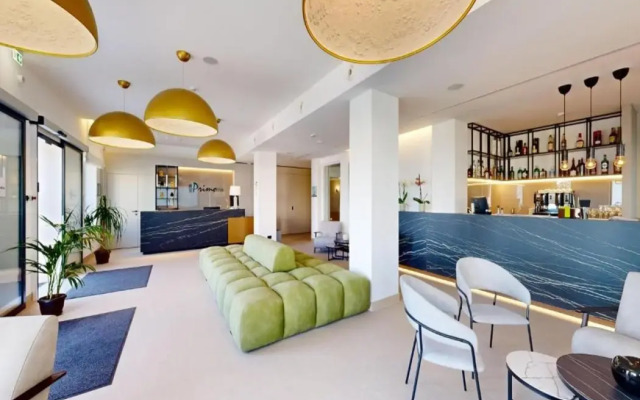 Primo Ostuni Hotel