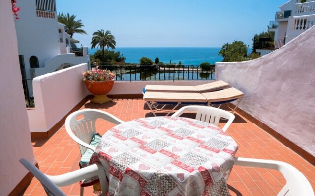 Apartamento Capistrano Playa 512