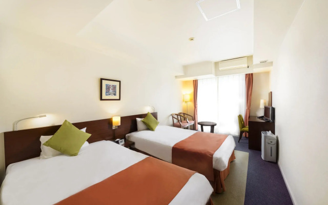 Hotel Yugaf Inn Okinawa