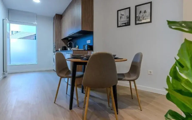 Suite Rincon del Humedo by gaiarooms