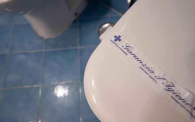 I Due Balconcini by Dimorra