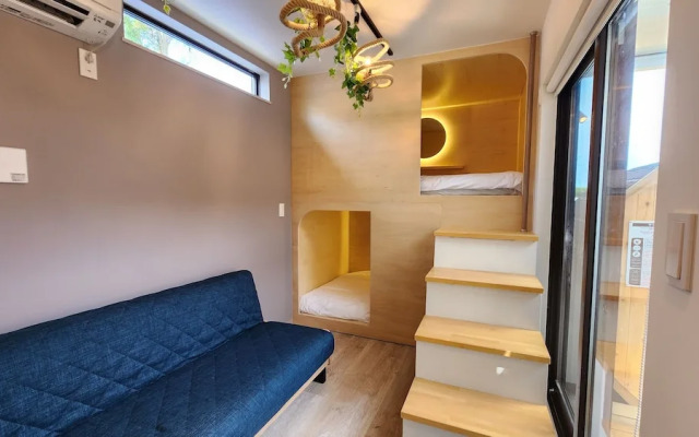 Zumi Terrace Uchinaamiya Resort