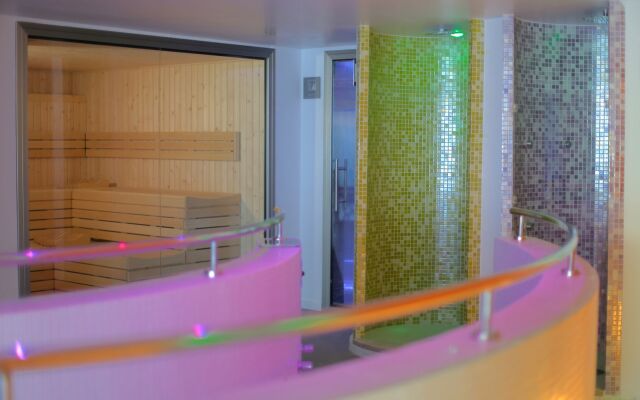 Hotel Negresco Playa de Palma - Adults Only