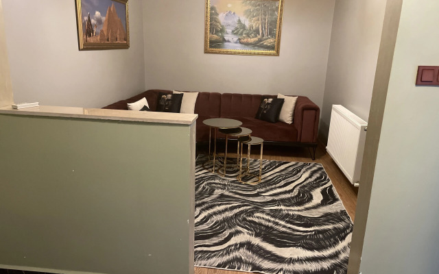 Ottoman Design Suites