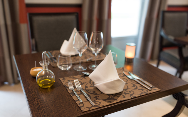 Mercure Maintenon