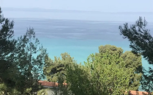 Luxury Maisonette in Halkidiki