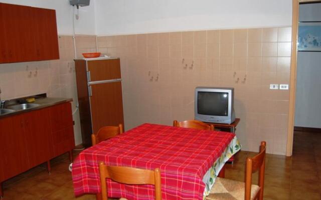 B&B Casale Arbore