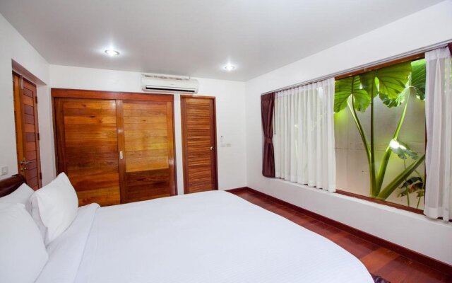 Baan Rengron