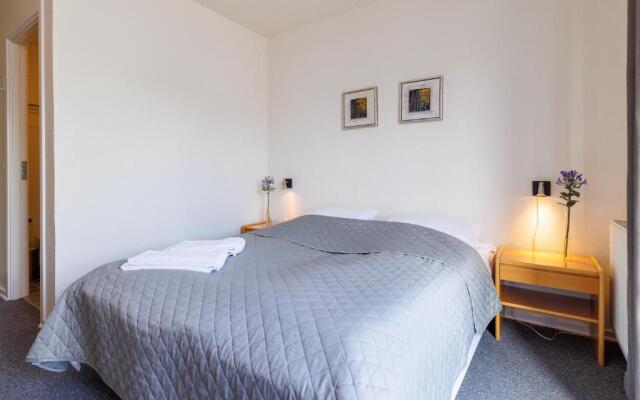 Hotel Rudkøbing Skudehavn