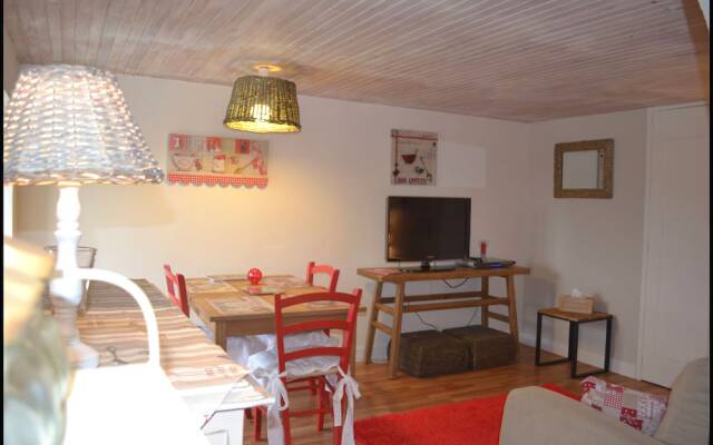 Gîte de la Riaudaie