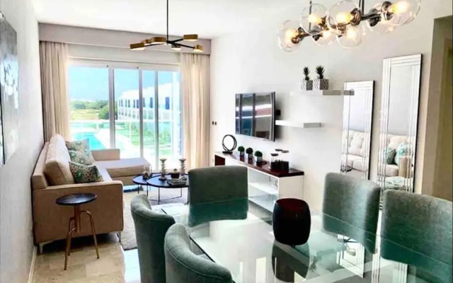 Cana Rock Chic Golf de Lux