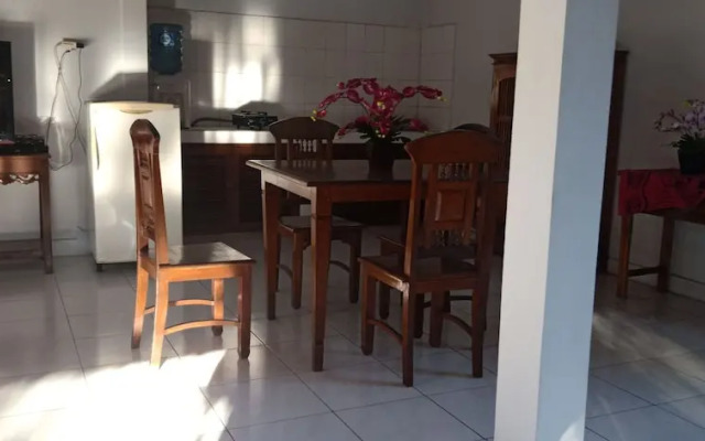 Mahalini villa 3