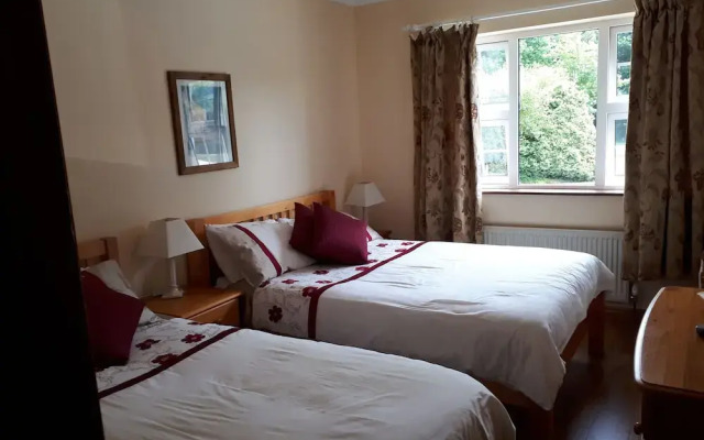 Birchdale House B&B