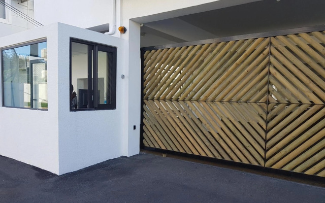 Luxury 3 bedrooms Apartment Flic en Flac