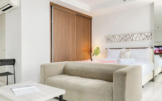 Simply Look Apartment Studio at Azalea Suites