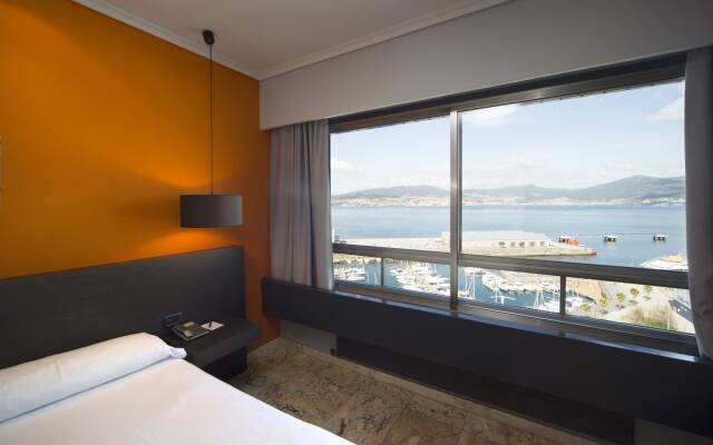 Sercotel Hotel Bahia de Vigo