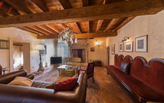 Villa Relais Manerba