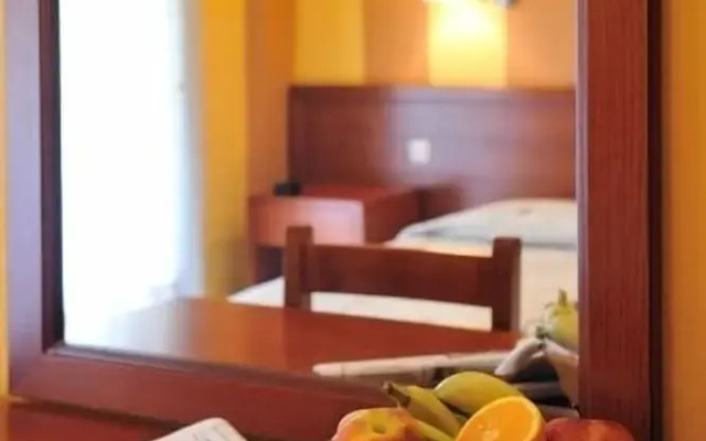 Hotel Kalloni