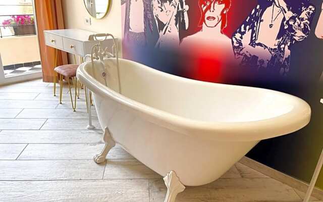 BaRock B&B Palermo