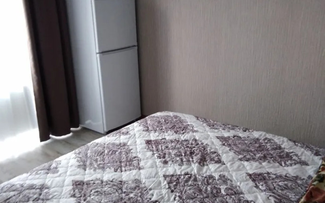 Гостиничный дом на Мичурина