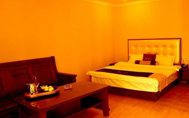 Lidong Hotel