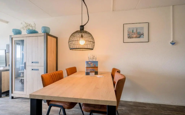 Appartementencomplex Juliana 96