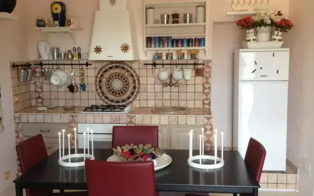 Holiday home La Martina