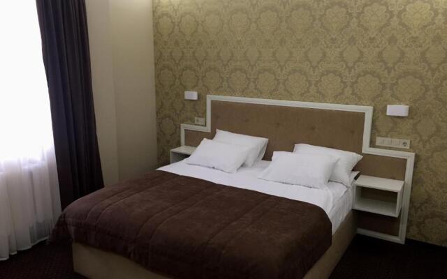 Hotel Obolon