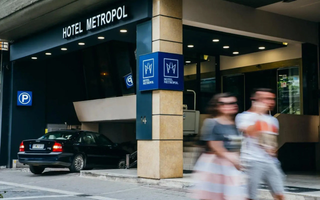 Metropol