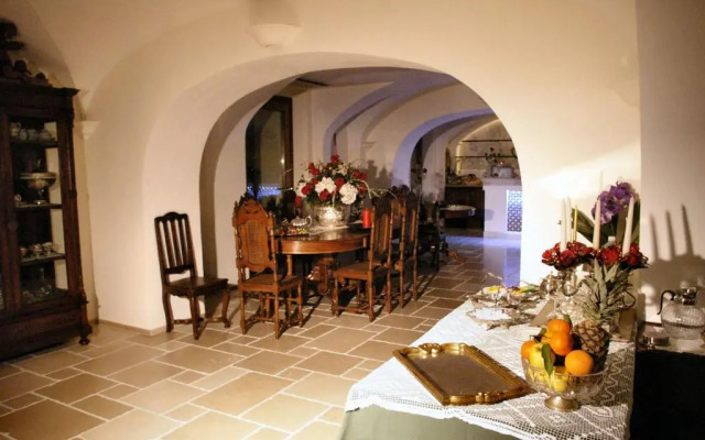 San Francesco Resort