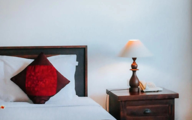 Sri Aksata Ubud Resort