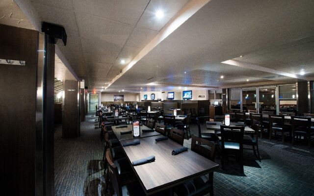 Superior Inn Hotel and Conference Centre Thunder Bay