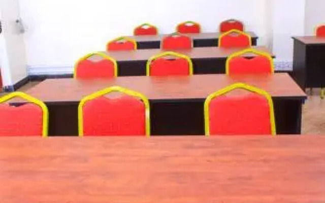 Mbale Rosewood Hotel