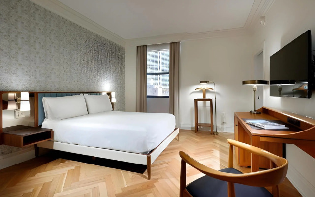 Eurostars Langford