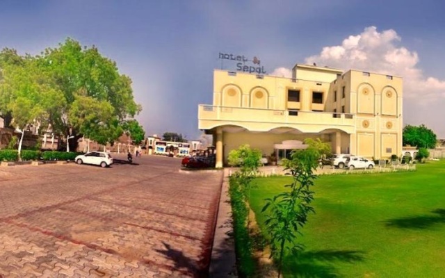 Hotel Sepal