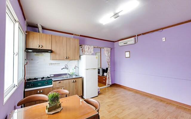 Pohang Loren Pension