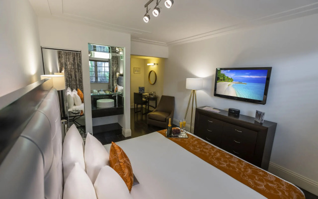 Riviera Hotel South Beach