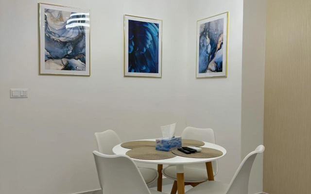 Boutique Luxury Residence