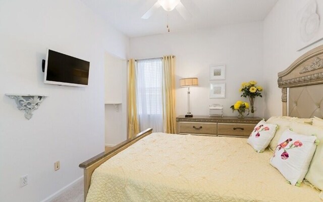 Rvh_295r Sparkling Oasis 4 Bedroom Home