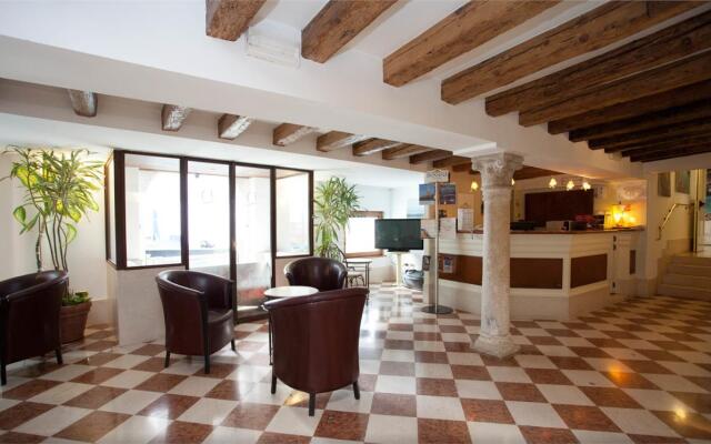 Hotel Giudecca Venezia