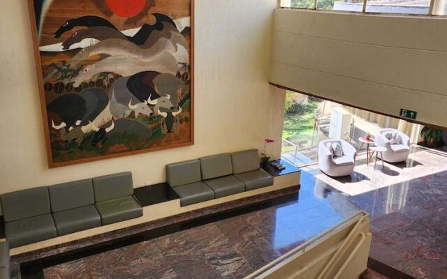 Goldmen Business Londrina