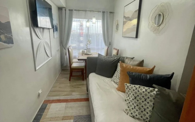 Mesavirre Garden Residences