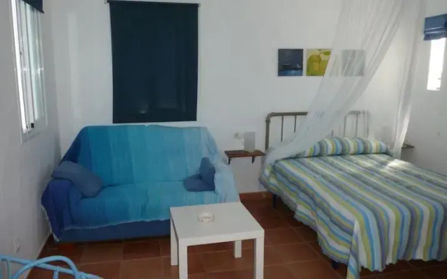 Casa Agualuna
