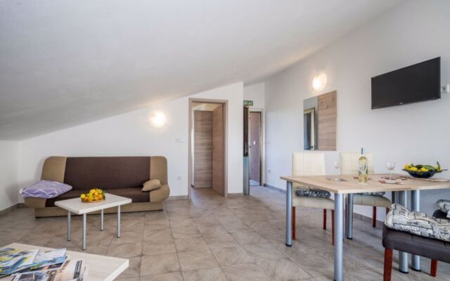 Apartment B&B Medulin/Ližnjan 21299