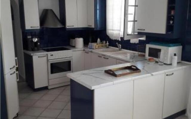 Villa Marialina Apartment