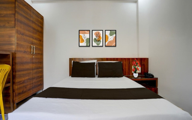 Collection O Warje Pune Guest House