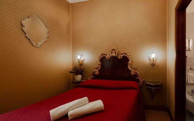 San Moisè Hotel